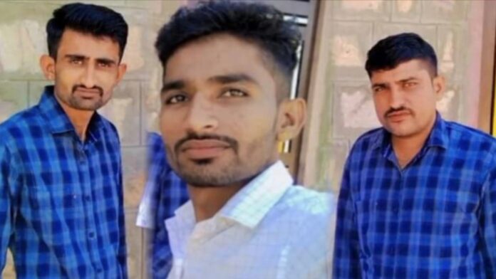 स्कॉर्पियो गाड़ी पलटी, तीन की मौत